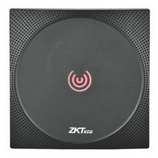 ZKTECO RFID считыватель карт 125KHz /13.56MHz (Desfire, Mifare), Wiegand 26/34, KR613 (KR613)