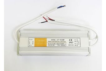 100W 48V barošanas avots IP67 (L-100-48)