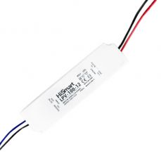 Блок питания 12В, 8.5А, 100Вт, IP67 (LPV-100-12)