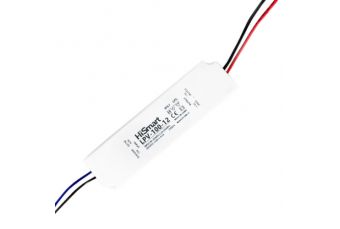 Barošanas avots 12V, 8,5A, 100W, IP67 (LPV-100-12)