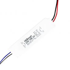 Блок питания 24В, 4.2А, 100Вт, IP67 (LPV-100-24)