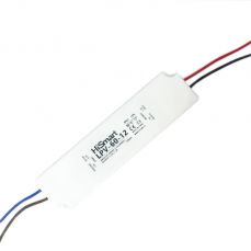 Блок питания 12В, 5А, 60Вт, IP67 (LPV-60-12)