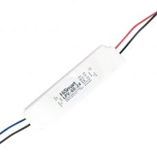 Barošanas avots 24 V, 2,5 A, 60 W, IP67 (LPV-60-24)