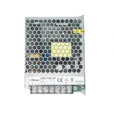 Блок питания 24V, 4.5A, 100W (LRS-100-24)