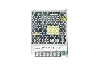 Barošanas avots 24 V, 4,5 A, 100 W (LRS-100-24)