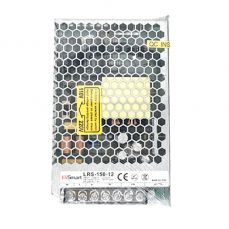 Блок питания 12V, 12.5A, 150W (LRS-150-12)