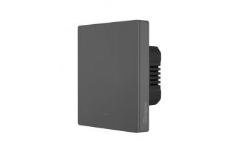 SONOFF M5 Smart Wall Switch M5-1C-80, Wi-Fi (M5-1C-80)