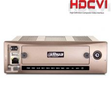 4-канальный мобильный HDCVI видеорегистратор MCVR5104 (MCVR5104)