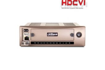 4-канальный мобильный HDCVI видеорегистратор MCVR5104 (MCVR5104)