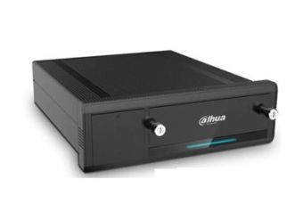 HDCVI automātiskais ierakstītājs 8cam 3G/4G/Wi-Fi/GPS, 8k 1080P, 2HDD (MCVR6208GFW)
