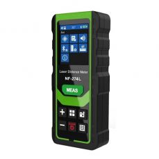 Лазерный дальномер до 80м (NF-274L-80)