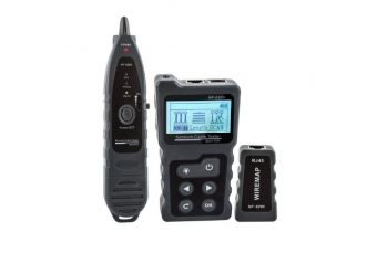 Сетевой кабельный PoE тестер (NF-8209)