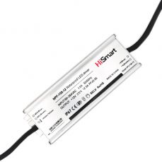 Блок питания 12В, 12,5А, 150Вт, PFC, IP67 (NPF-150-12)