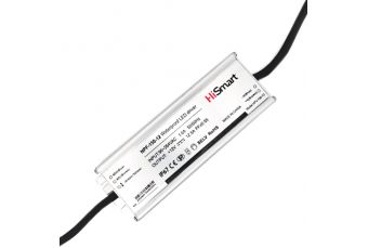 Barošanas avots 12V, 12,5A, 150W, PFC, IP67 (NPF-150-12)