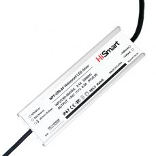 Barošanas avots 24V, 8,5A, 200W, PFC, IP67 (NPF-200-24)