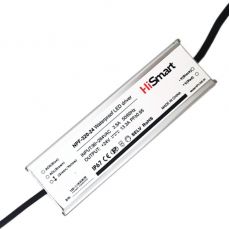 Блок питания 24В, 13.3А, 320Вт, PFC, IP67 (NPF-320-24)