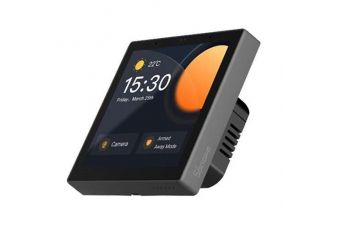 SONOFF NSPanel Pro viedo vadības panelis, Zigbee 3.0, BT, Wi-Fi (NSPANELPROB)