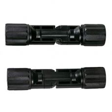 Набор коннекторов MC4, 10 шт., Premium (NV820160)