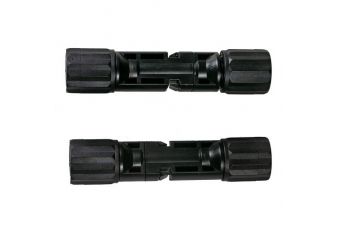 Набор коннекторов MC4, 10 шт., Economy (NV820238)