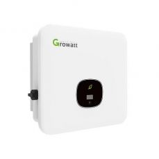 Инвертор GROWATT MOD 10KTL3-X, 10kW, 3-phase, 2 MPPT (NV820269)