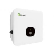 Инвертор GROWATT MOD 15KTL3-X, 15kW, 3-phase, 2 MPPT (NV820276)