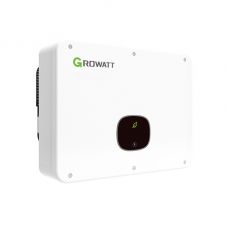 Инвертор GROWATT MID 20KTL-3X, 20kW, 3-phase, 2 MPPT (NV820283)