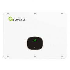 Инвертор GROWATT MID 30KTL-3X, 30kW, 3-phase, 3 MPPT (NV820306)