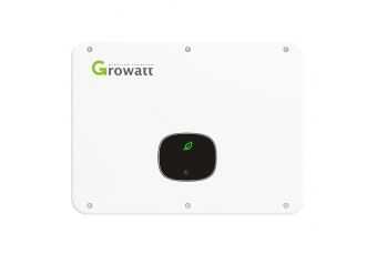 Инвертор GROWATT MID 30KTL-3X, 30kW, 3-phase, 3 MPPT (NV820306)
