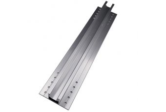 Rail less Mounting Bracket, Aluminum, 400mm (NV820504)