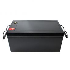 Аккумулятор LiFePO4 29.2V, 200Ah (NV820641)