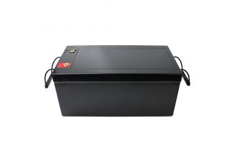 Akumulators LiFePO4 24V, 200Ah (NV820641)
