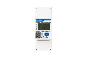 PV viedo skaitītāju GROWATT SPM-C, vienfāzes 5A~60A (NV821136)