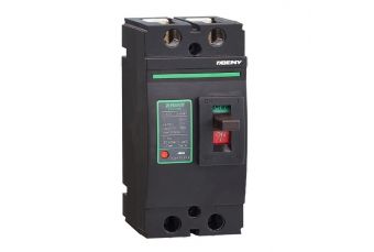 Автоматический выключатель постоянного тока - 2P, 250A, 500VDC (NV821389)