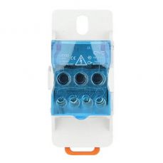 Униполярная распределительная коробка 80A (NV821761)