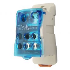 Униполярная распределительная коробка 125A (NV821778)