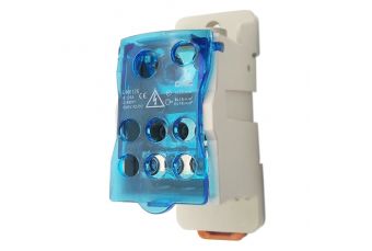 Униполярная распределительная коробка 125A (NV821778)