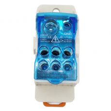 Униполярная распределительная коробка 160A (NV821785)