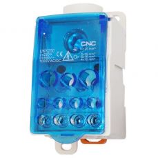 Униполярная распределительная коробка 250A (NV821792)