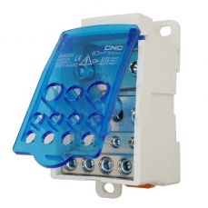 Униполярная распределительная коробка 500A (NV821815)