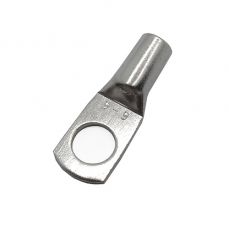 Медный наконечник для кабеля 6 мм2, 10 шт (NV822058)