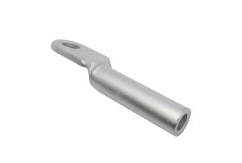 Алюминиевый наконечник для кабеля 25 мм2, 10 шт. (NV822157)