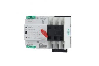 Automātiskais slēdzis CNC 3P 220V 100A (NV822461)