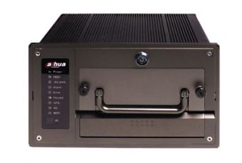 Mobile IP Network rec. 4 ch. NVR0404MF-GC (NVR0404MF-GC)