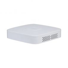IP videoreģistrators NVR2104-P-I2 4 kameras, 1HDD, 4poE, 1kn. 12MP vai 6kn. 2MP, AI (NVR2104-P-I2)