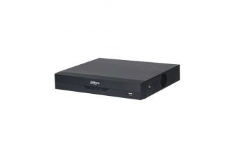 IP videoreģistrators NVR2104HS-I 4 kameras, 1HDD, 1kn. 12MP vai, 4kn. 2MP, AI (NVR2104HS-I2)