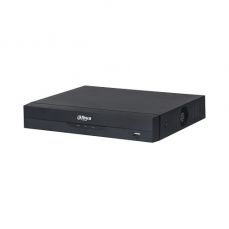 IP videoreģistrators NVR2104HS-P-I2 4 kameras, 1HDD, 4poE, 1kn. 12MP vai 6kn. 2MP, AI (NVR2104HSPI2)