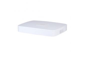 IP Network recorder 8 ch NVR2108-8P-I2 (NVR2108-8PI2)