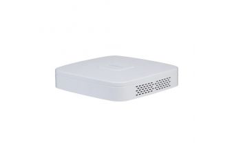 Видеорегистратор IP 8каналов NVR2108-I2 (NVR2108-I2)