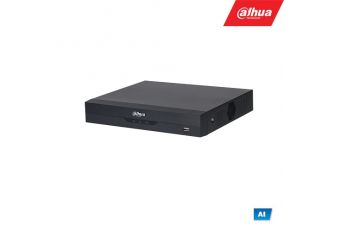 Видеорегистратор IP 8каналов NVR2108HS-I (NVR2108HS-I )