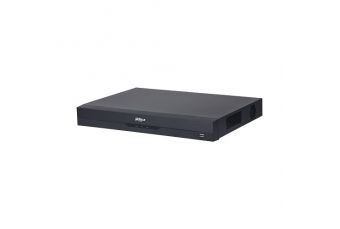 16 kanālu IP videoreģistrators (NVR2216-I2)